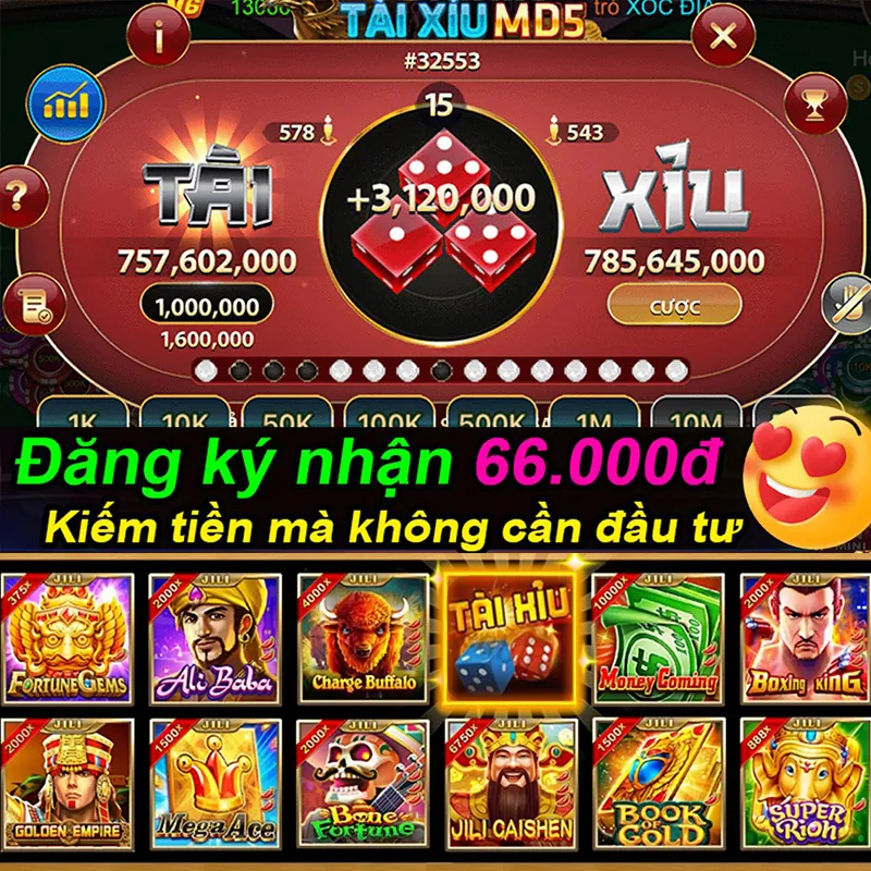 Casino Trực Tuyến 68win12