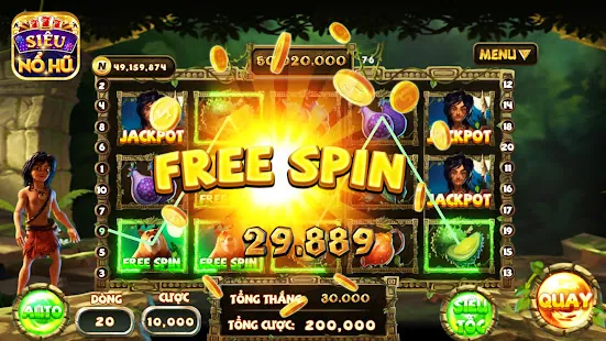 Slot Game Nổ Hũ 68win12